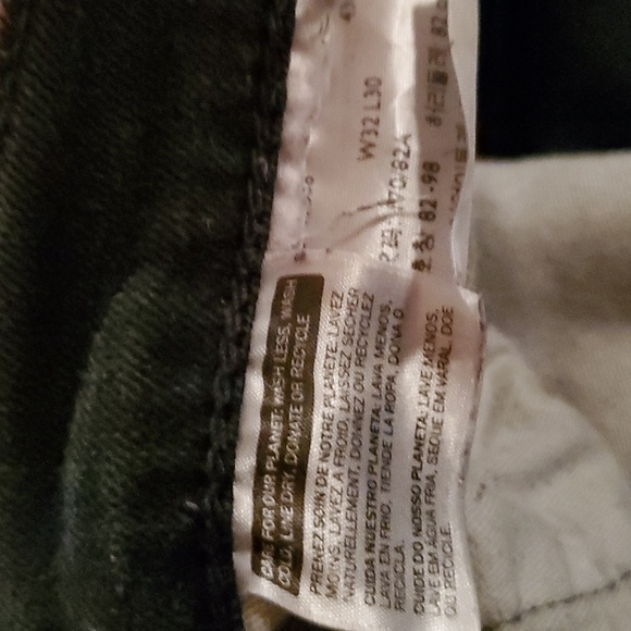 Mens Levi's - Picture 4 of 5